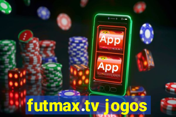 futmax.tv jogos